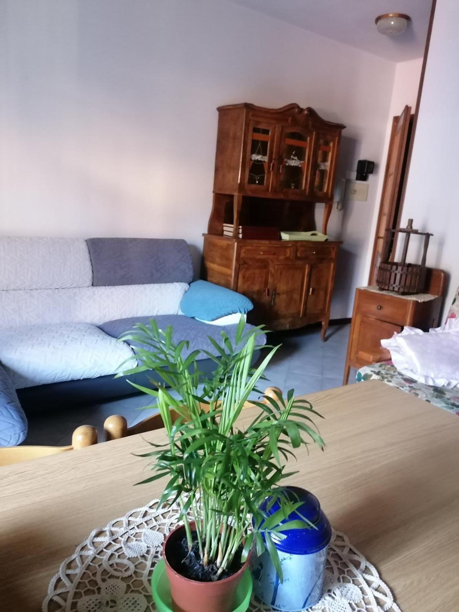 Casa Vacanze 'La Piazza' Villa Zone Exteriör bild